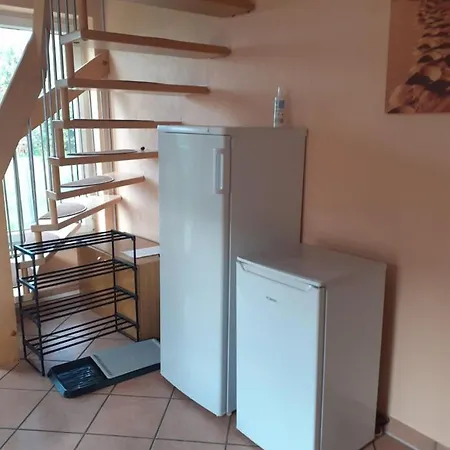 Ferienzimmer,nahe Rostock, Ot Albertsdorf Bis 7 Personen Apartment Bentwisch