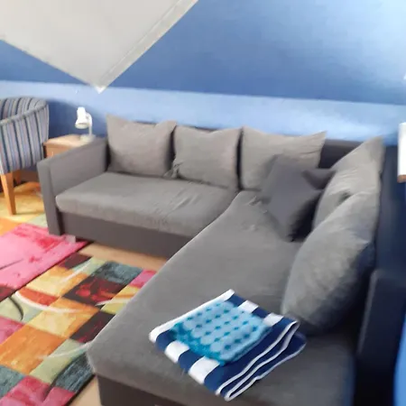 Nahe Rostock Bis 8 Personen Apartment Bentwisch