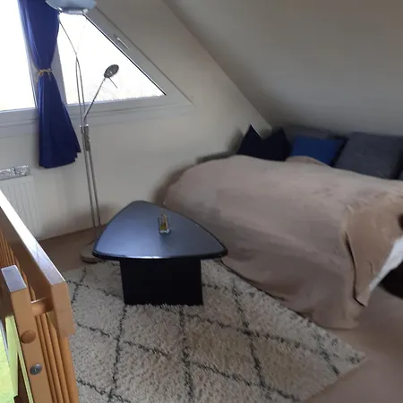 Ferienzimmer,nahe Rostock, Ot Albertsdorf Bis 7 Personen 本特维施