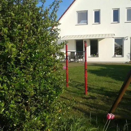 Ferienzimmer,nahe Rostock, Ot Albertsdorf Bis 7 Personen