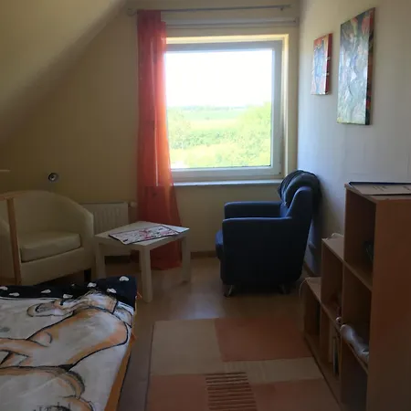 Apartment Ferienzimmer,nahe Rostock, Ot Albertsdorf Bis 7 Personen Bentwisch